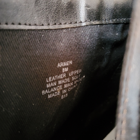 Booties - Picture 7 of 8